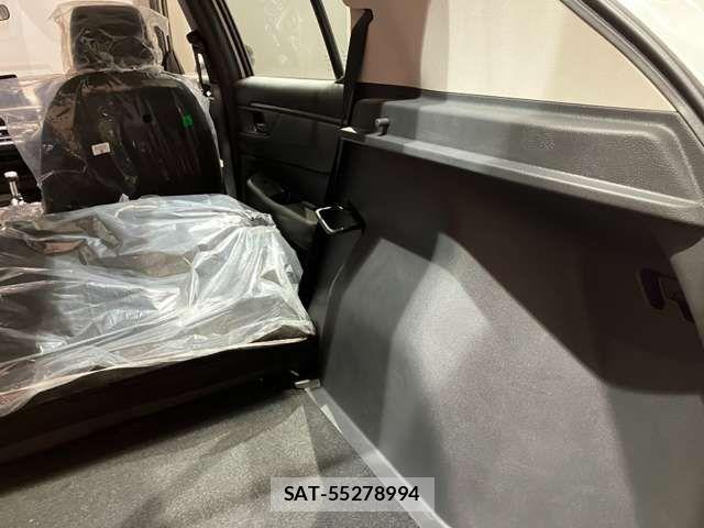 Honda WR-V 2025-11 7227478-17