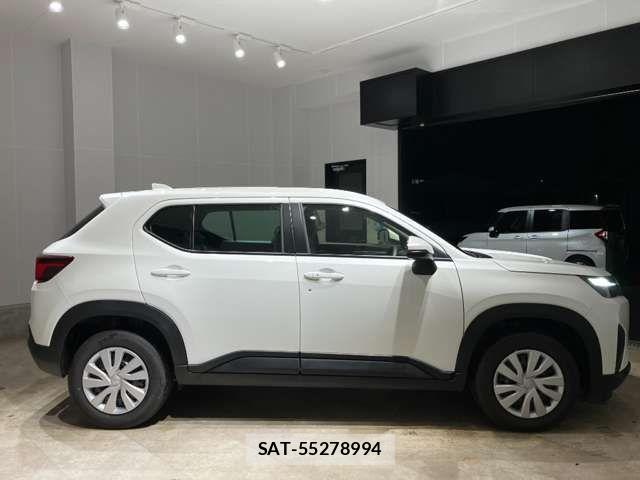 Honda WR-V 2025-11 7227478-7