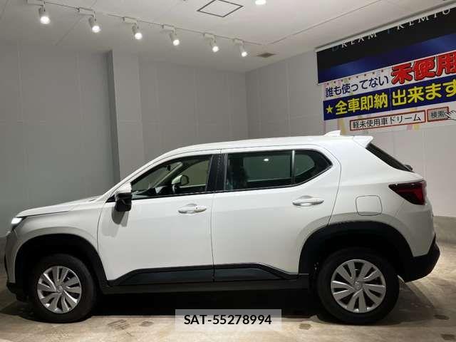Honda WR-V 2025-11 7227478-8