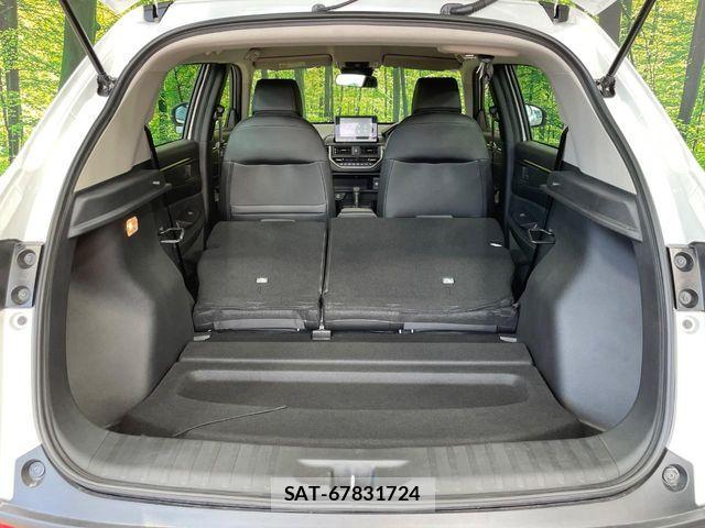 Honda WR-V 2025-10 7227471-9