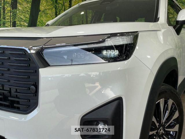 Honda WR-V 2025-10 7227471-11