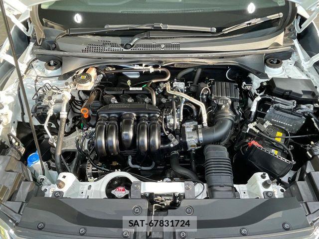 Honda WR-V 2025-10 7227471-17