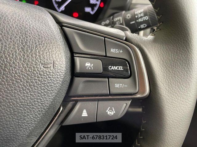 Honda WR-V 2025-10 7227471-5
