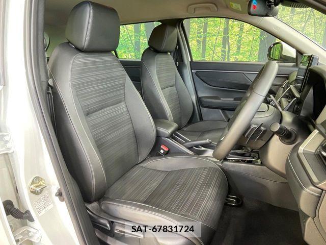 Honda WR-V 2025-10 7227471-7