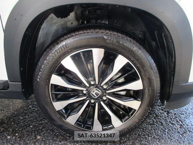 Honda WR-V 2024-06 7227468-11