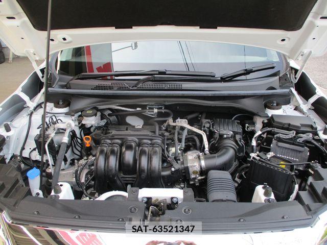 Honda WR-V 2024-06 7227468-12