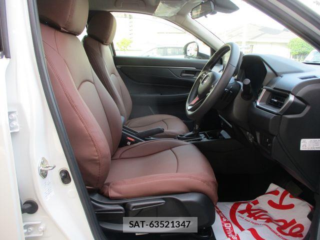 Honda WR-V 2024-06 7227468-13