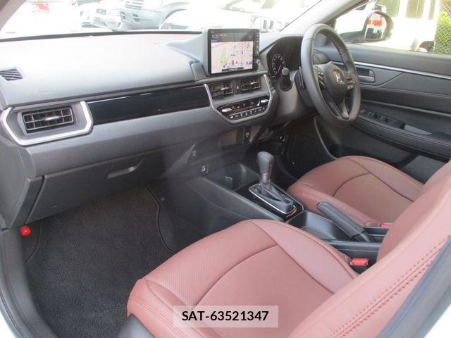 Honda WR-V 2024-06 7227468-17