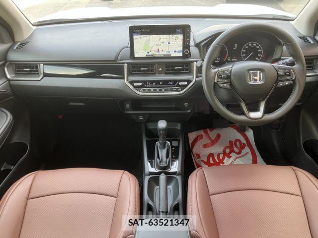 Honda WR-V 2024-06 7227468-1