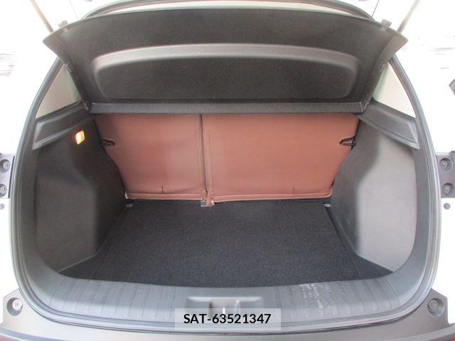 Honda WR-V 2024-06 7227468-20