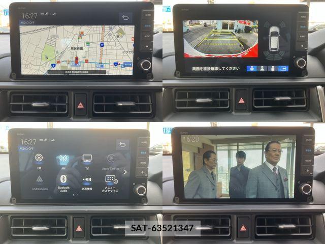 Honda WR-V 2024-06 7227468-24