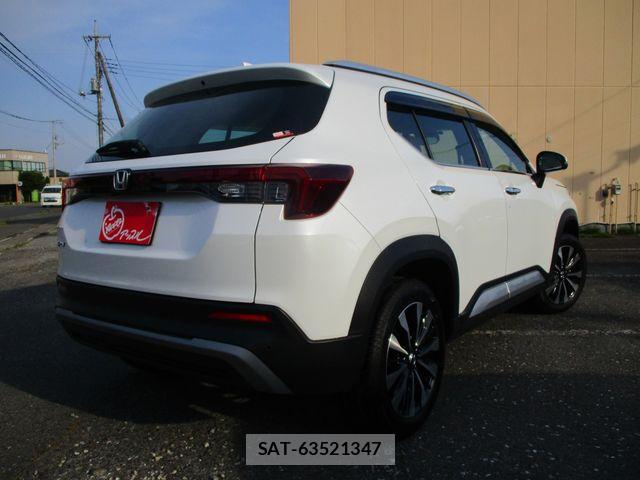 Honda WR-V 2024-06 7227468-2