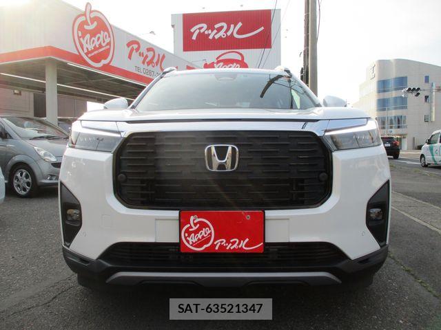 Honda WR-V 2024-06 7227468-3