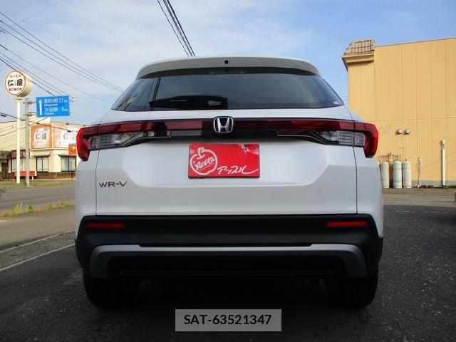 Honda WR-V 2024-06 7227468-4
