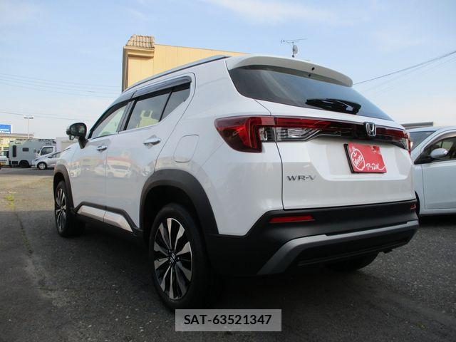 Honda WR-V 2024-06 7227468-6