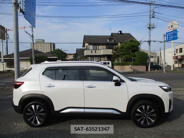Honda WR-V 2024-06 7227468-7