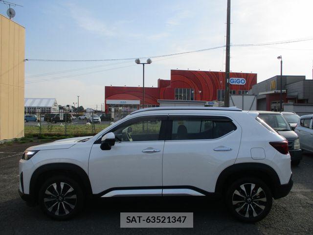 Honda WR-V 2024-06 7227468-8