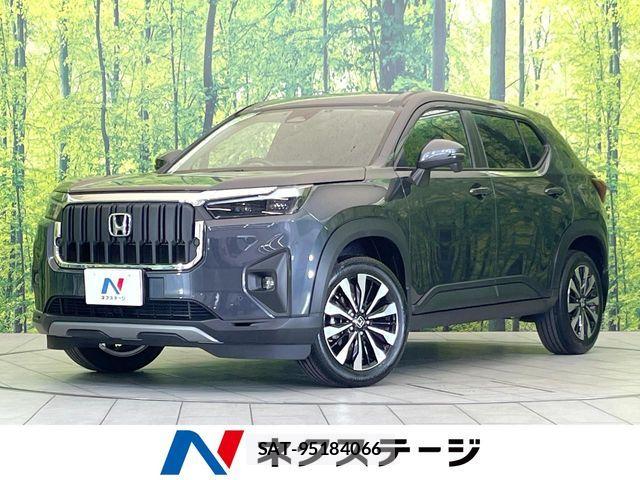 Honda WR-V 2024-10 7227470-0