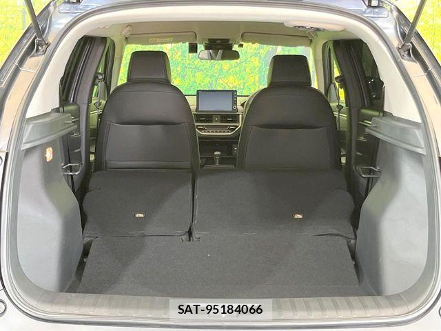 Honda WR-V 2024-10 7227470-10