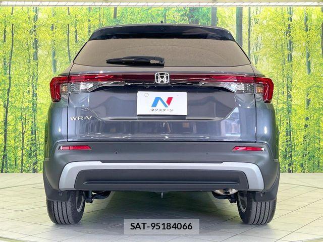 Honda WR-V 2024-10 7227470-15