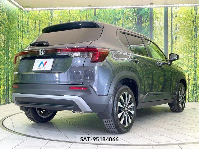 Honda WR-V 2024-10 7227470-17