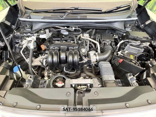 Honda WR-V 2024-10 7227470-18