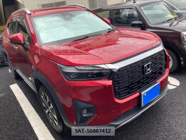 sat car