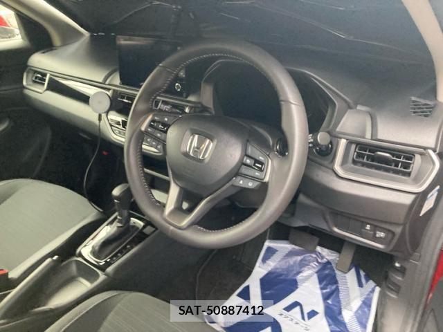 Honda WR-V 2024-03 7252916-10