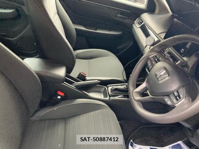 Honda WR-V 2024-03 7252916-11