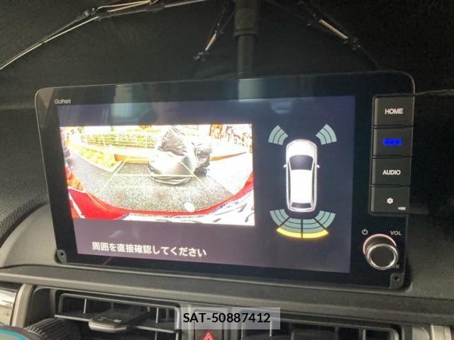 Honda WR-V 2024-03 7252916-18