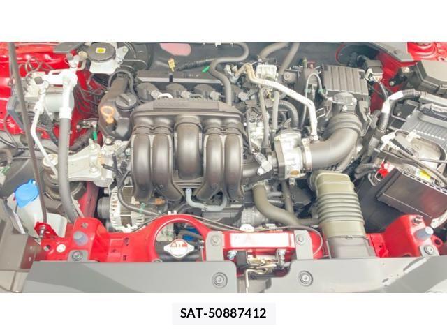 Honda WR-V 2024-03 7252916-19