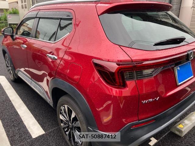 Honda WR-V 2024-03 7252916-2