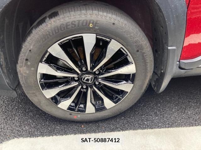 Honda WR-V 2024-03 7252916-4