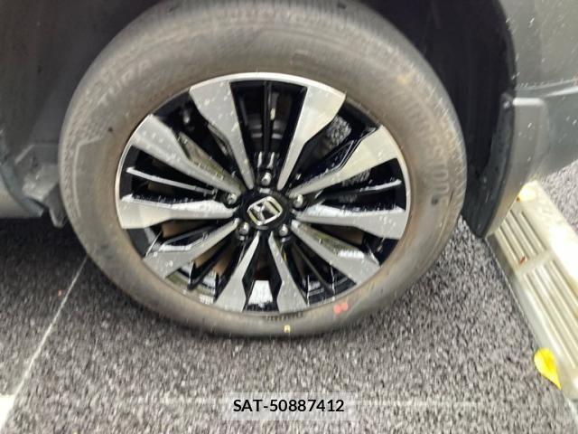 Honda WR-V 2024-03 7252916-5