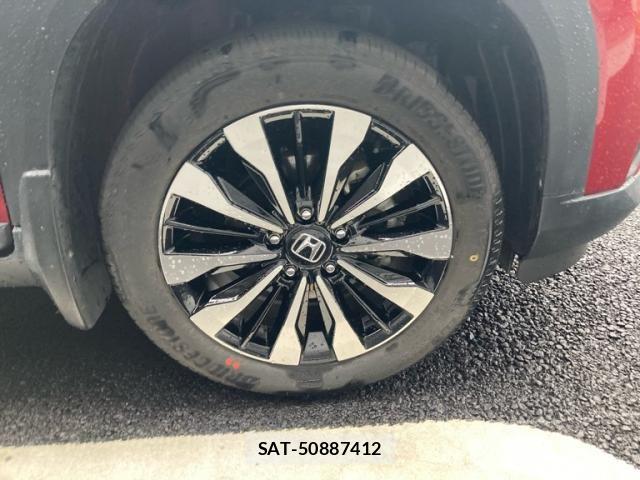 Honda WR-V 2024-03 7252916-6