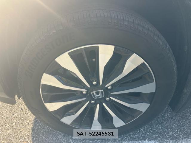 Honda WR-V 2024-05 7331382-9
