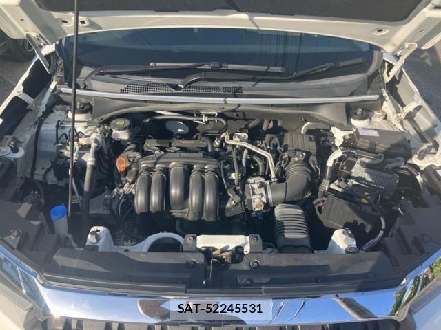 Honda WR-V 2024-05 7331382-11