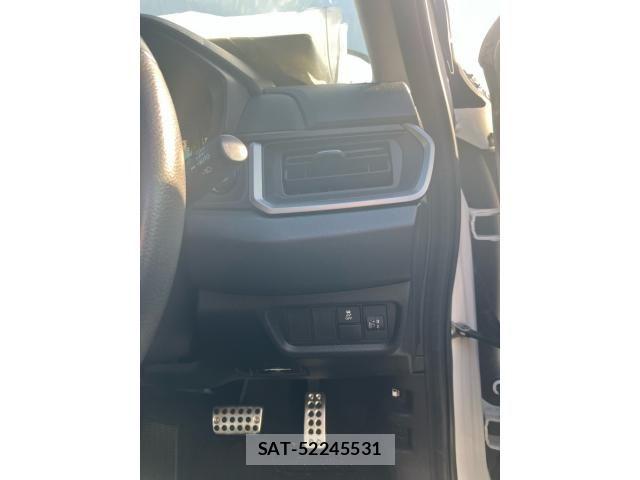 Honda WR-V 2024-05 7331382-13
