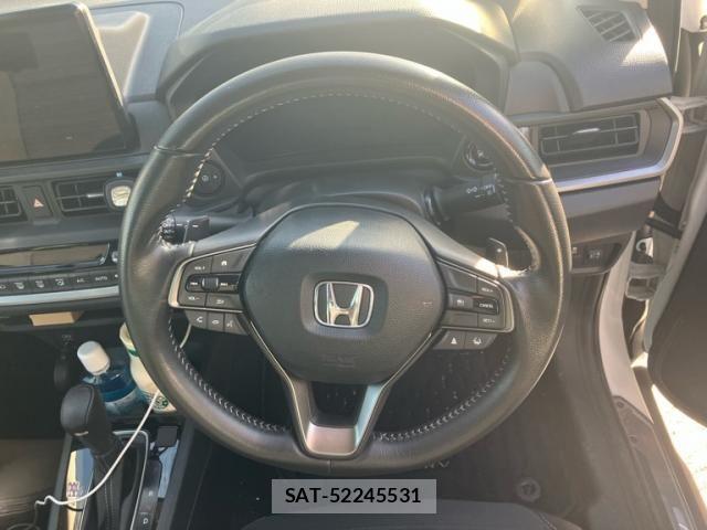 Honda WR-V 2024-05 7331382-14