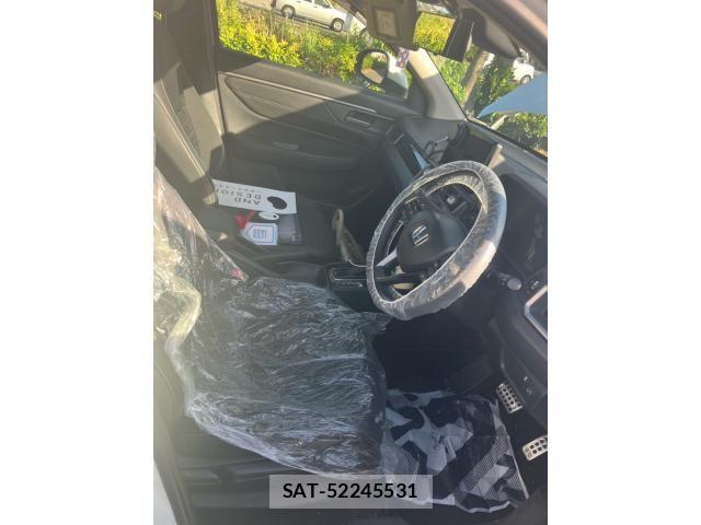 Honda WR-V 2024-05 7331382-19