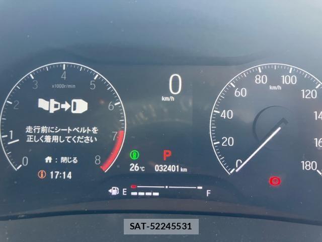 Honda WR-V 2024-05 7331382-20