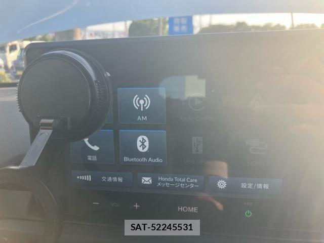 Honda WR-V 2024-05 7331382-23