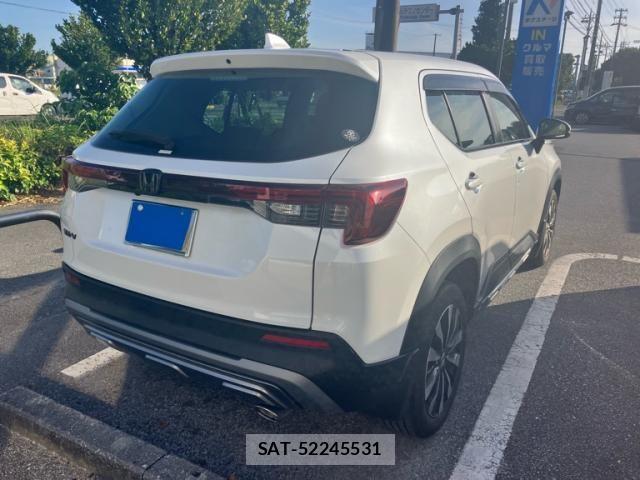 Honda WR-V 2024-05 7331382-3
