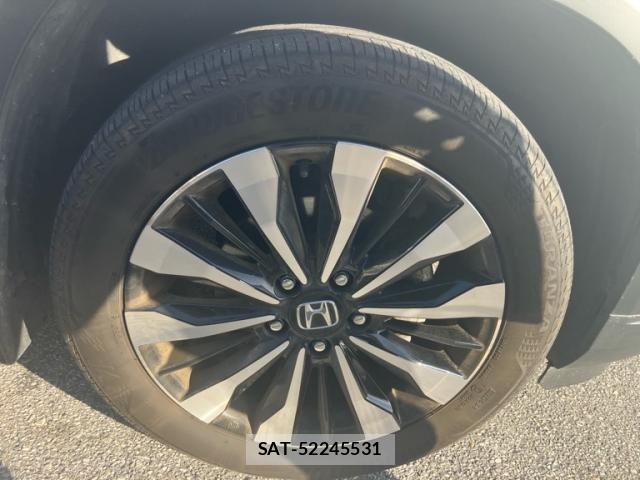 Honda WR-V 2024-05 7331382-6