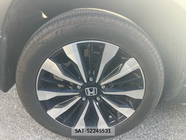 Honda WR-V 2024-05 7331382-7