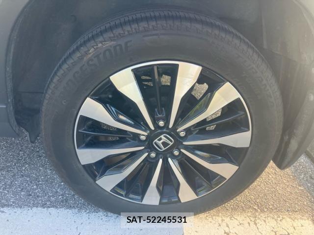 Honda WR-V 2024-05 7331382-8