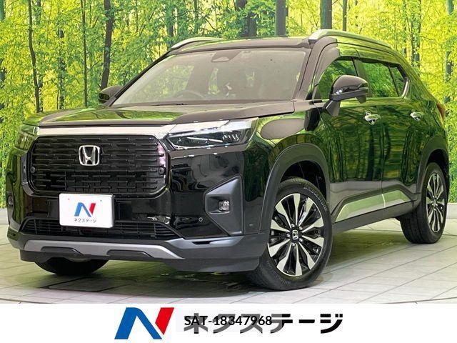 Honda WR-V 2024-05 7394971-0
