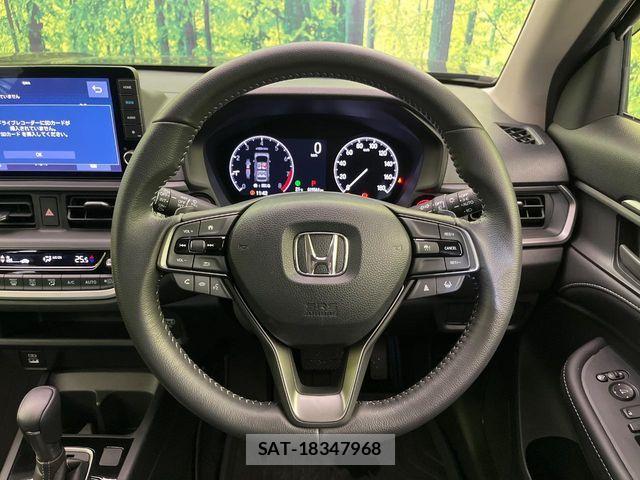 Honda WR-V 2024-05 7394971-9