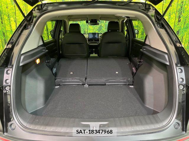 Honda WR-V 2024-05 7394971-10