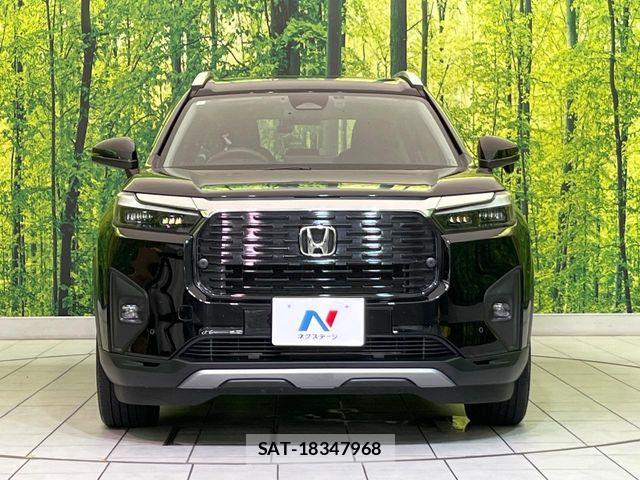 Honda WR-V 2024-05 7394971-13